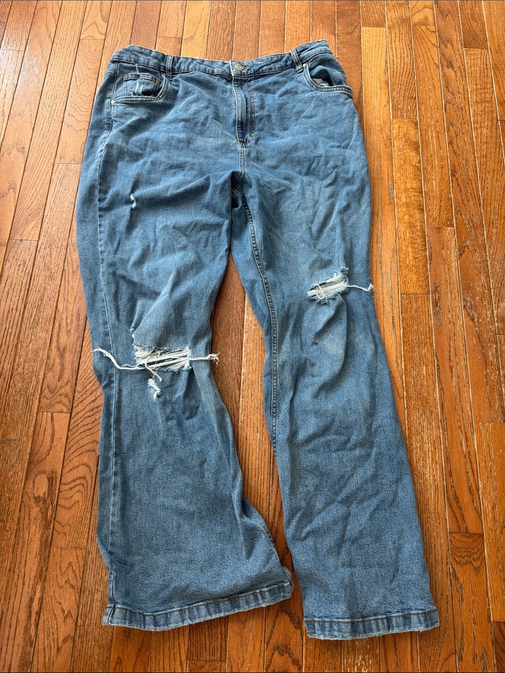 Women’s Cotton On Jeans